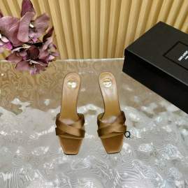 Picture of YSL Shoes _SKUYSLsz35-40720638.5CMLL1201